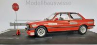 BMW Alpina C1 (E21) 2.3 1980 Rot 1/18 1zu18 1:18 Neu, Selten, RAR Baden-Württemberg - Waldshut-Tiengen Vorschau