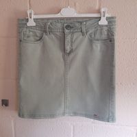 Esprit Rock Jeans mint/grün Gr. 36 Nordrhein-Westfalen - Bünde Vorschau