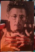 John c Lilly Programmierung und metaprogrammierung des menschli Baden-Württemberg - Hüttlingen Vorschau