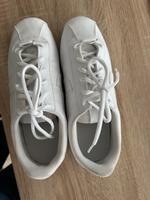 Nike Cortez weiß Gr. 39- wie neu Berlin - Zehlendorf Vorschau