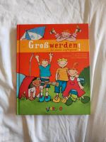 Buch: Großwerden ist sooooo aufregend von JAKO-O Herxheim bei Landau/Pfalz - Insheim Vorschau