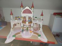 Playmobil Schloss Bayern - Prosselsheim Vorschau