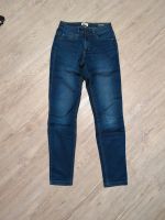 Jeans Only ultimate King regular waist in blau Kreis Pinneberg - Klein Offenseth-Sparrieshoop Vorschau
