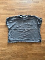 Zara Shirt grau 98 Frankfurt am Main - Eschersheim Vorschau