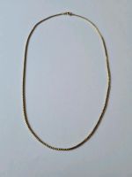 Goldkette 585 424mm Damen Herren Halskette Niedersachsen - Lehrte Vorschau