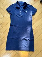 Polo Kleid Ralph Lauren M blau Nordrhein-Westfalen - Mönchengladbach Vorschau