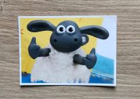 DVD Shaun das Schaf - der Film + Plüschfigur + Sticker Mecklenburg-Vorpommern - Katzow Vorschau