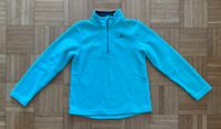 Fleecepullover Winterpullover Gr. 122 / 128 wie neu Baden-Württemberg - Fellbach Vorschau