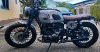 BMW R100 R 100 CS Cafe Racer Scrambler Bobber München - Ramersdorf-Perlach Vorschau