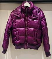 Neuwertig MNG Mango Daunenjacke Winterjacke Gr S Bayern - Plech Vorschau