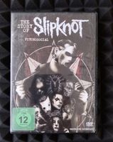 Slipknot - The story of psychosocial DVD Niedersachsen - Georgsmarienhütte Vorschau