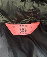 Die Jacke  von Street One Sachsen-Anhalt - Magdeburg Vorschau