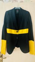 Penn & Ink Blazer schwarz gelb Gr 38 Rheinland-Pfalz - Mainz Vorschau