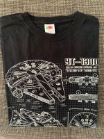 Tshirt Star Wars Rheinland-Pfalz - Heltersberg Vorschau