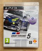 Gran Turismo 5 PlayStation 3 Bonn - Bad Godesberg Vorschau