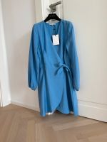 Silvias Heach Kleid blau hellblau neu XS München - Trudering-Riem Vorschau