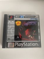 PlayStation 1 Spiel Heart of Darkness Berlin - Spandau Vorschau