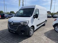 Renault Master Blue dCi 135 L2H2 Klima Holzboden Sachsen - Radeberg Vorschau