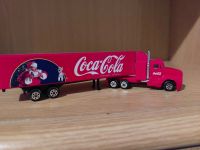 Lkw Truck Coca Cola Modell Bayern - Sommerach Vorschau