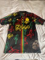 Ajax Amsterdam Bob Marley Trikot Baden-Württemberg - Donaueschingen Vorschau