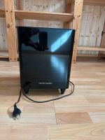 Harman Kardon Subwoofer HKTS210SUB/230 Hessen - Gudensberg Vorschau