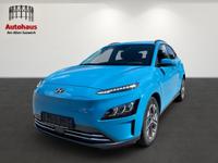 Hyundai KONA TREND GROSSER AKKU+NAVI+SITZHZG+APPLE/ANDRO Thüringen - Jena Vorschau