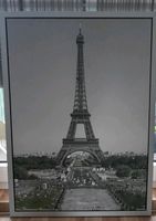 IKEA Bild Paris/Eiffelturm 77×57 cm Rostock - Südstadt Vorschau