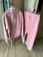 Lounge Wear Kombination Set Pink Berlin - Reinickendorf Vorschau