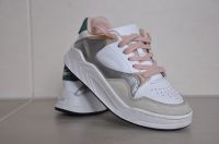 Mädchen Sneakers LACOSTE Gr. 36. Nordrhein-Westfalen - Wesseling Vorschau