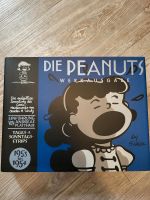 Die Peanuts WERKSAUSGABE 1953 bis 1954 Baden-Württemberg - Ingersheim Vorschau