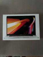Apple Mac Book Pro 16 Zoll VERPACKUNG Nordrhein-Westfalen - Hamm Vorschau
