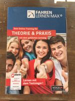 Fahrschulunterlagen "Fahren lernen Max" Bayern - Würzburg Vorschau