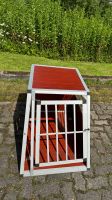 Transportbox Hundebox Autobox Schleswig-Holstein - Gettorf Vorschau