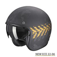 Helm Scorpion Belfast Evo Nevada Gr.M-XL versch.Designs Thüringen - Barchfeld Vorschau