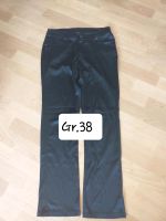 Damen Hose Neu Gr.38 Sachsen-Anhalt - Aken Vorschau