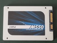 Crucial SSD 512GB M550 Stuttgart - Stuttgart-Süd Vorschau