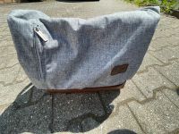 Wickeltasche ABC Design grau grafite grey Bayern - Schwarzenfeld Vorschau