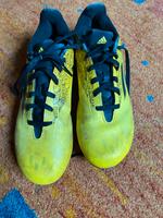 Adidas Stollenschuh Saarland - Illingen Vorschau