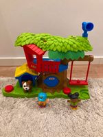 Fisher Price little people Baumhaus, Nordrhein-Westfalen - Nordkirchen Vorschau