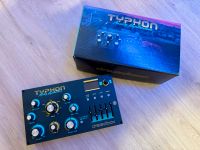 Dreadbox Typhon Synthesizer - wie neu! Bayern - Pliening Vorschau