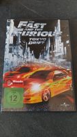 The Fast And The Furious - Tokyo Drift DVD Nordrhein-Westfalen - Witten Vorschau