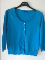 MEXX 374 Arm Strickjacke mittelblau Gr.XS*w Neu Bayern - Brannenburg Vorschau