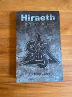 Hiraeth a mark - marc von Liz Riley Jones Buch Roman Rheinland-Pfalz - Bad Dürkheim Vorschau
