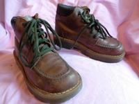 Dr. Martens Stiefelette Stiefel Boots Leder braun Gr.36 unisex Köln - Mülheim Vorschau