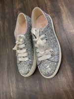 Damenschuhe damensneaker Silber Hessen - Dieburg Vorschau