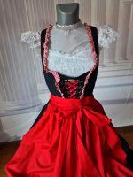 Dirndl von Hammerschmid 34 eher 36 S MIDI Bayern - Zeilarn Vorschau