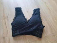 Bustier / Nahtloser Lift-BH schwarz Größe S (M)  NEU Baden-Württemberg - Laupheim Vorschau