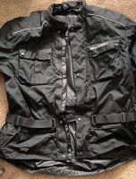 Polo Road Motorradjacke Gr. 4XL Düsseldorf - Benrath Vorschau