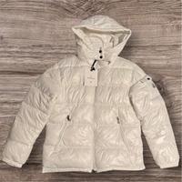 Moncler Maya Daunen Jacke Hessen - Darmstadt Vorschau