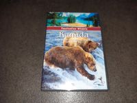 DVD Faszination Wildnis Kanada von Weltbild Rocky Mountains bis H Bayern - Möhrendorf Vorschau